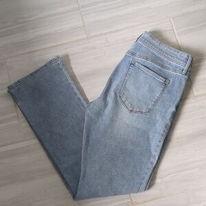 Old Navy Boot Cut Jeans - 12